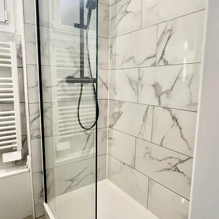 Apartman Spacieux Et Lumineux Bright For 6-8 Persons Toulon