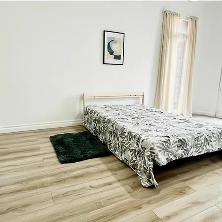 Apartment Spacieux Et Lumineux Bright For 6-8 Persons Toulon